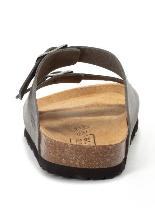 Produktbild Camel Active Sandale crazy horse ASPHALT (45)