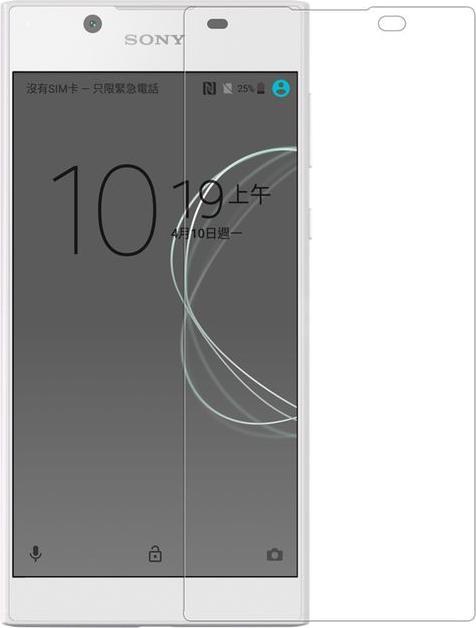 Actual product image Nillkin H+ PRO (1 Piece, Sony Xperia L1)