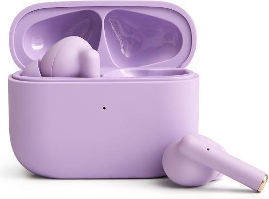 Image du produit Forever COLORUM TWS Écouteurs Bluetooth CTWS-09 xLavenda (5 h, Sans fil)