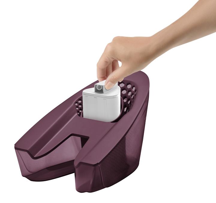 Produktbild Tefal Liberty SV7010 (2200 W, 300 g/min)
