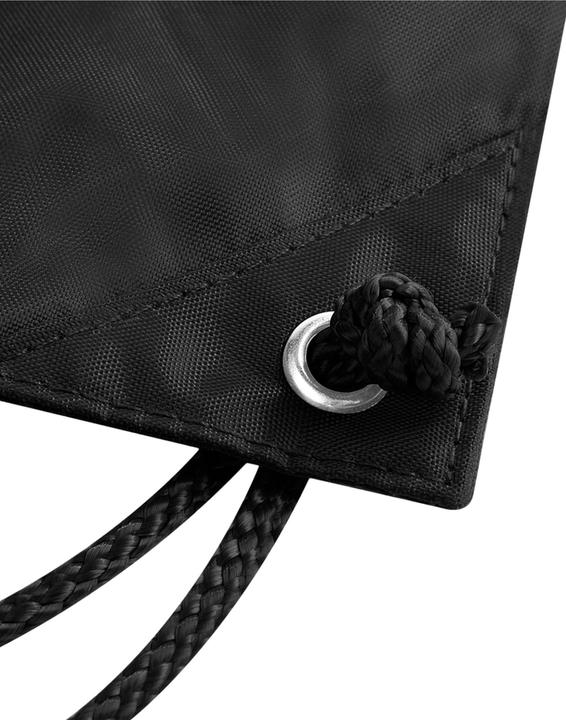 Actual product image Quadral Drawstring Bag (7 l)