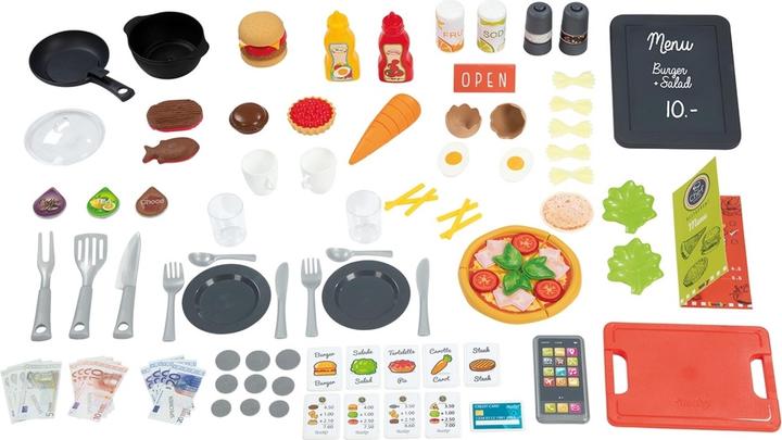 Actual product image Smoby Chef Corner Restaurant