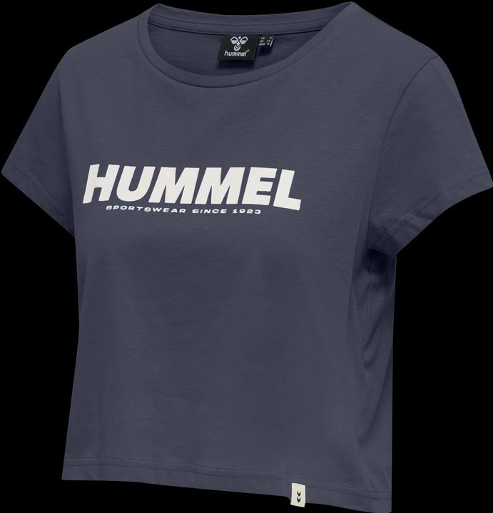 Image du produit hummel Legacy Woman Cropped T-Shirt (M)
