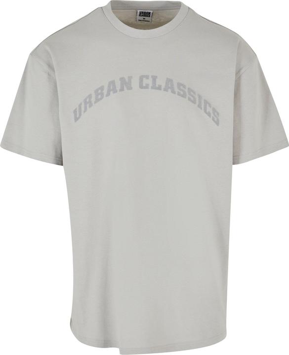 Actual product image Urban Classics Oversized Gate Tee - 13649 (L)