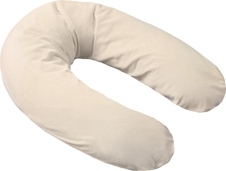 Produktbild Zewi Stillkissen Samt (190 cm)