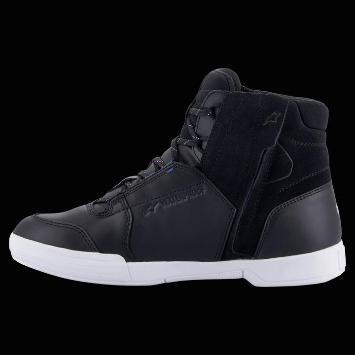 Actual product image Alpinestars Chrome Waterproof Shoes (Men, Women, 38)