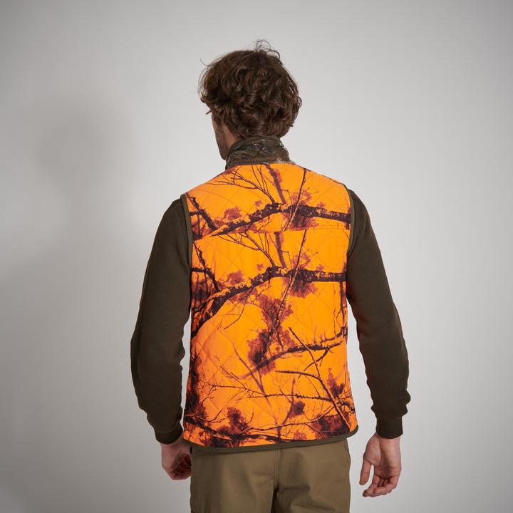 Image du produit Solognac Treemetic Fluo (XL)