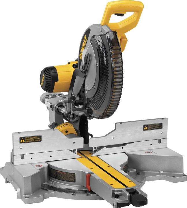 DeWalt Panel saw