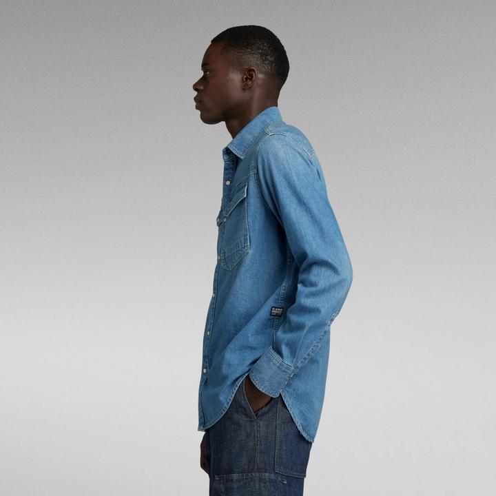 Image du produit G-Star urchemie lim en jean g-tar (S)