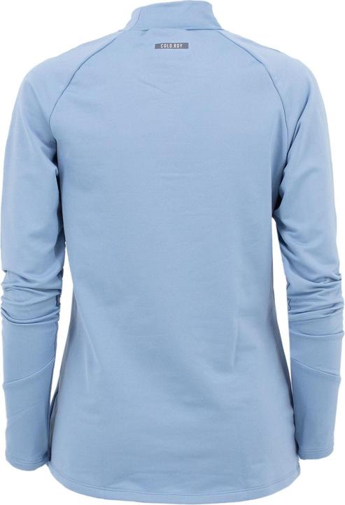 Produktbild adidas Golf Cold Ready Rollkragen Rolli Mock Longsleeve (M)