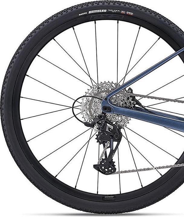 Immagine prodotto Liv Gravelbike Devote Advanced 1