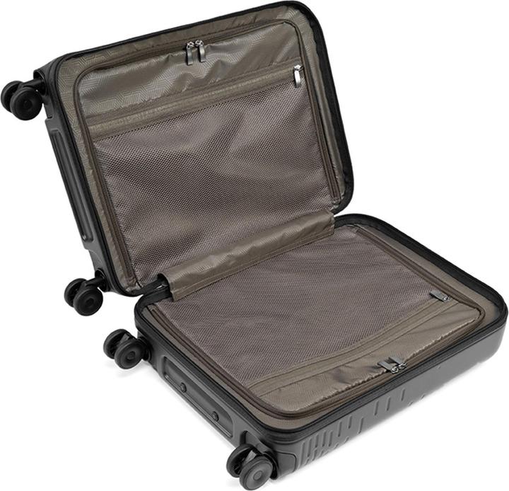 Produktbild Epic Spin 4 Rollen Kabinentrolley 55 cm Laptopfach (40 l, Handgepäck (bis 50l))