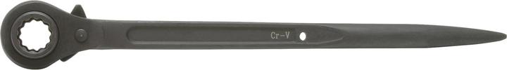 Actual product image KS Tools Scaffolding key switchable (36 mm)