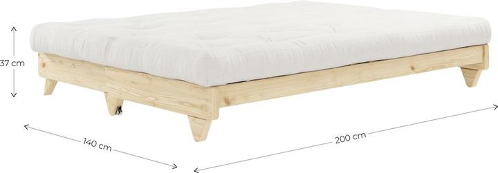 Actual product image Karup Design Fresh (Sofa bed)