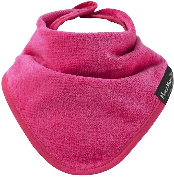 Actual product image Mum2Mum Wonder Bib Bandana (4 months)