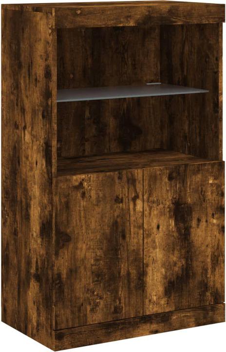 Image du produit VidaXL Jeff (60.5 x 37 x 100 cm)