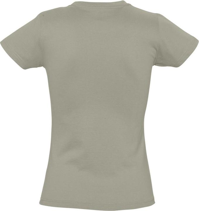 Actual product image Sols Imperial TShirt short sleeve round neck (L)