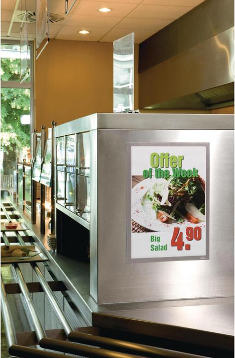 Produktbild Durable Informationsrahmen