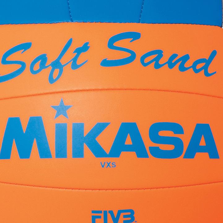 Produktbild Mikasa VXS Soft Sand