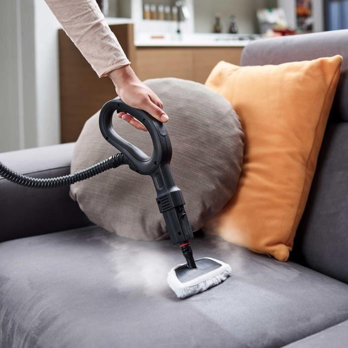 Image du produit Polti Vaporetto Smart100T (4 bar, 1500 W)