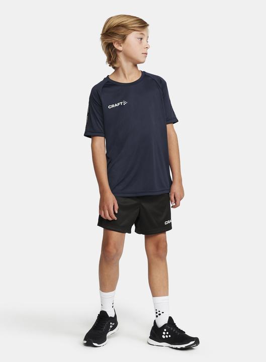 Produktbild Craft Squad 2.0 Contrast Jersey Jr (110)