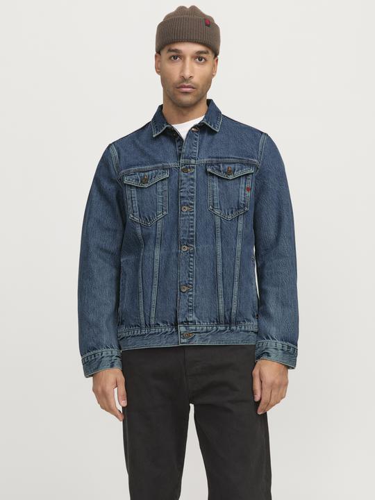 Immagine prodotto Jack & Jones Rddcarson Denim Jacket Ri 313 Noos (L)