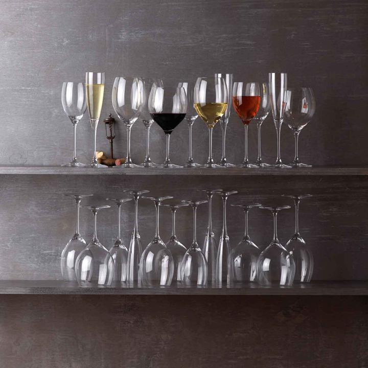 Productafbeelding Villeroy & Boch Maxima (36.50 cl, 4 Bril, Witte wijnglazen)