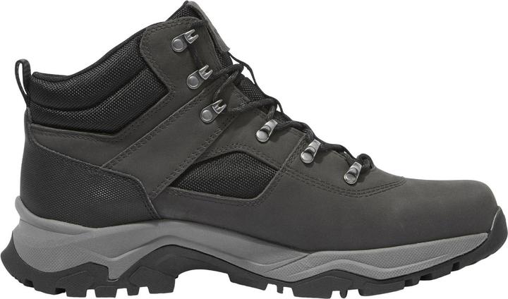 Actual product image TOG24 Mens Tundra Leather Walking Boots (43)