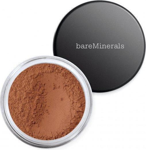 Produktbild Bare Minerals Warmth All-Over Face Color