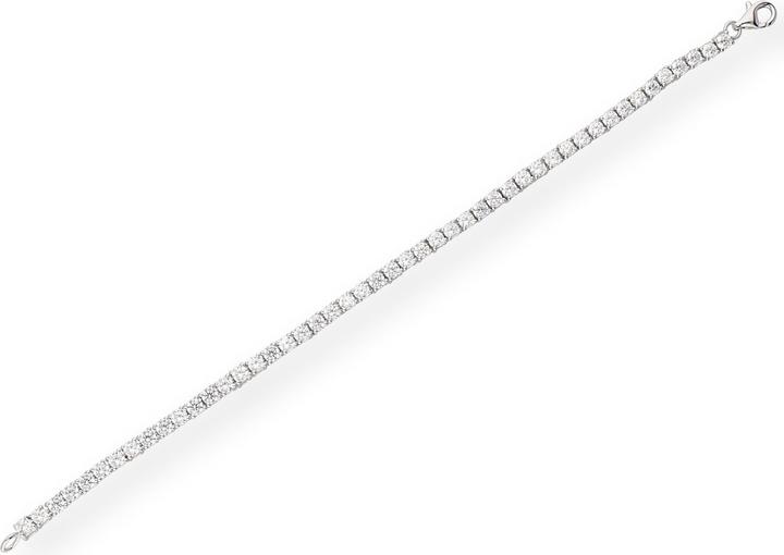 Produktbild Carat Style (17.50 cm, Silber)