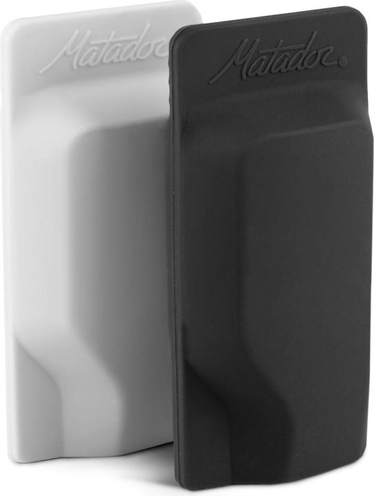 Actual product image Matador Toothbrush Caps (2 x)