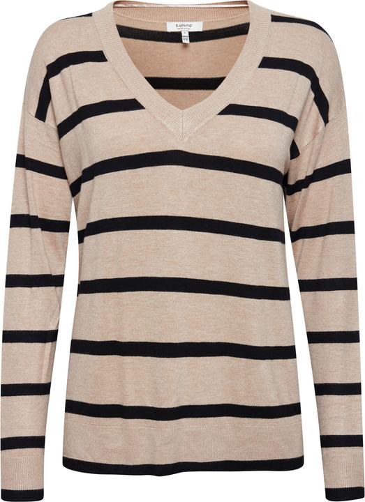 B.young Mix&match - BYMMPIMBA1 VNECK - Pullover - 20811929