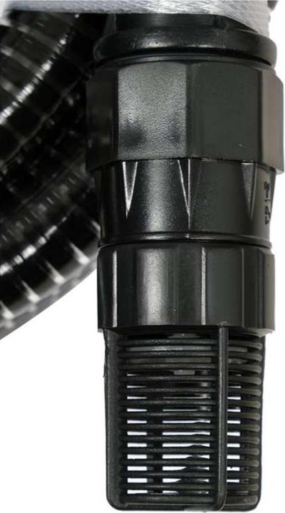 Actual product image Flo-pak Flo Suction Hose Set 1 Inch 7m with Strainer and Check Valve 79824