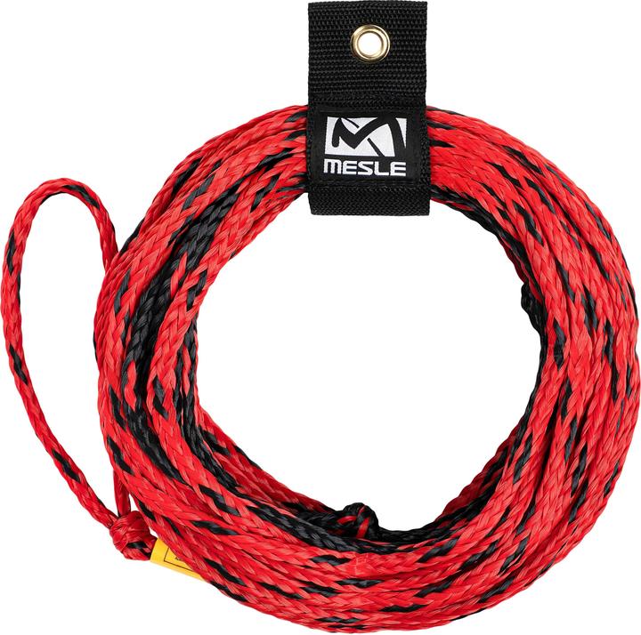 Actual product image Mesle Waterski Main Rope Ergo 70' 3-Loop