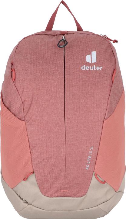Actual product image Deuter AC Lite 15 (15 l)