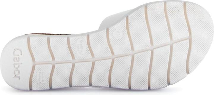 Actual product image Gabor Pantoletten (41)