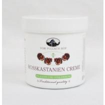 Actual product image Vom Pullach Hof Buckeye Cream 250ml - PH - traditional quality (Body cream, 250 ml)