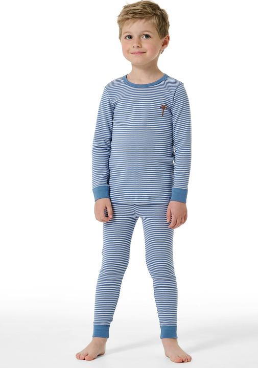 Actual product image Schiesser Natural Love pyjamas (128)