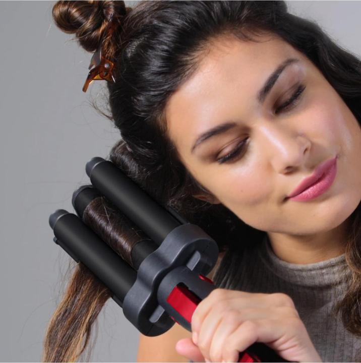 Actual product image Revlon Wave Master Jumbo (28 mm)