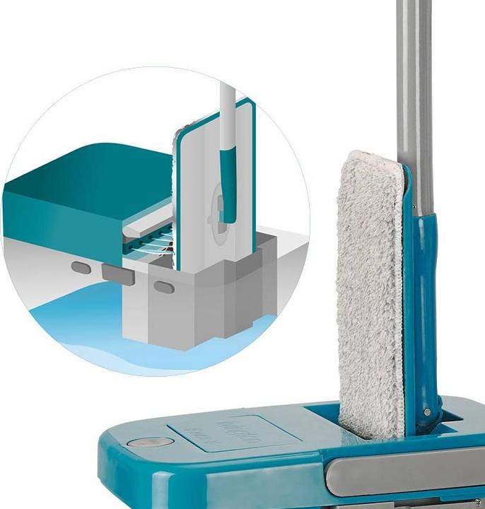 Actual product image Livington Everclean Mop (1 pcs.)