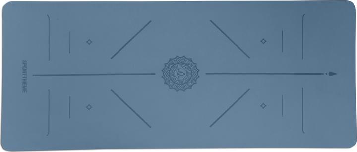 Actual product image Sport-Thieme Yoga mat Slim (1.50 mm)