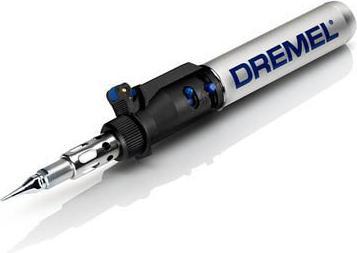 Actual product image Dremel VersaTip