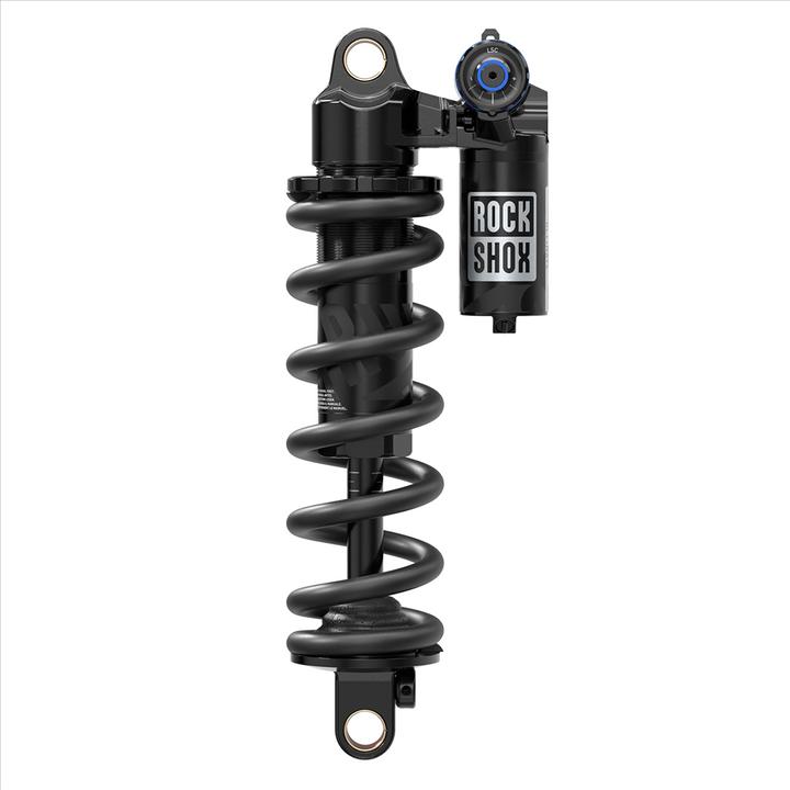 Produktbild RockShox Super Deluxe Ultimate Coil RC2T (190 mm, 45 mm)