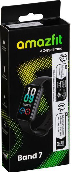Actual product image Amazfit Band 7 (37.30 mm)