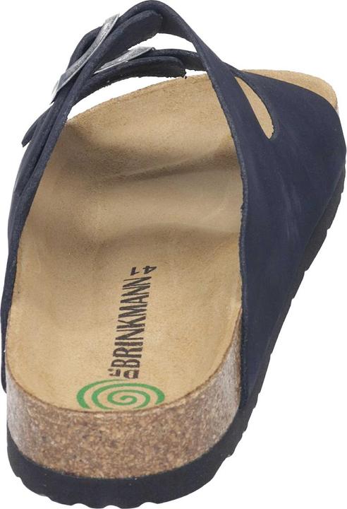 Image du produit Dr. Brinkmann Mules Bonillo (39)