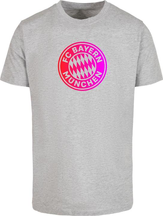 Immagine prodotto FC Bayern München Maglietta Logo RP a girocollo - 115561 (L)