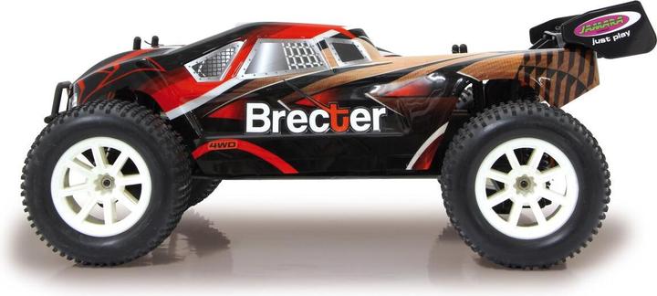 Image du produit Jamara Truggy Brecter Lipo