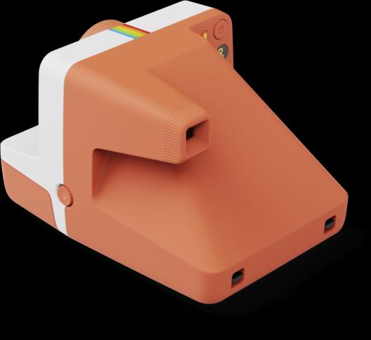 Immagine prodotto Polaroid Now Gen 3.0 - Coral