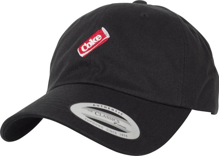 Merchcode Dadcap (One Size)