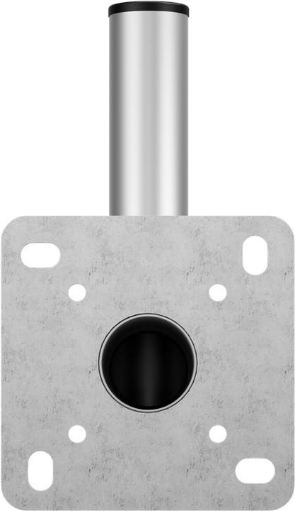 Image du produit Goobay Support mural pour antenne satellite (Miroirs + antennes Montage)